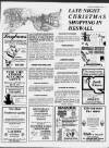 Birkenhead News Wednesday 29 November 1989 Page 71