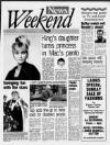 Birkenhead News Wednesday 29 November 1989 Page 81