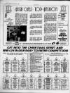 Birkenhead News Wednesday 29 November 1989 Page 88