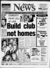 Birkenhead News Wednesday 06 December 1989 Page 1