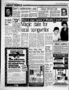 Birkenhead News Wednesday 06 December 1989 Page 4