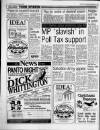 Birkenhead News Wednesday 06 December 1989 Page 6