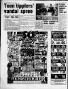 Birkenhead News Wednesday 06 December 1989 Page 18