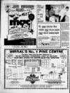Birkenhead News Wednesday 06 December 1989 Page 20