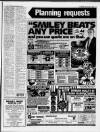 Birkenhead News Wednesday 06 December 1989 Page 21