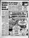 Birkenhead News Wednesday 06 December 1989 Page 22