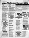 Birkenhead News Wednesday 06 December 1989 Page 28