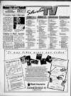 Birkenhead News Wednesday 06 December 1989 Page 34
