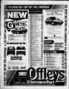 Birkenhead News Wednesday 06 December 1989 Page 58