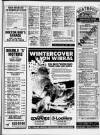 Birkenhead News Wednesday 06 December 1989 Page 71