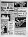Birkenhead News Wednesday 20 December 1989 Page 11