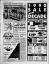 Birkenhead News Wednesday 20 December 1989 Page 20