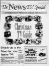 Birkenhead News Wednesday 20 December 1989 Page 21