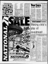 Birkenhead News Wednesday 03 January 1990 Page 12