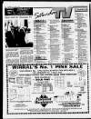 Birkenhead News Wednesday 03 January 1990 Page 18