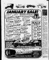 Birkenhead News Wednesday 03 January 1990 Page 44