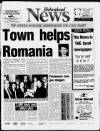 Birkenhead News Wednesday 10 January 1990 Page 1