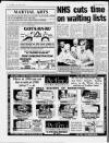 Birkenhead News Wednesday 10 January 1990 Page 14