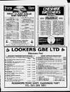 Birkenhead News Wednesday 10 January 1990 Page 62
