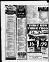 Birkenhead News Wednesday 10 January 1990 Page 64