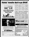 Birkenhead News Wednesday 17 January 1990 Page 8