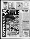 Birkenhead News Wednesday 17 January 1990 Page 10