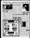 Birkenhead News Wednesday 17 January 1990 Page 18
