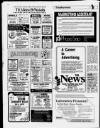 Birkenhead News Wednesday 17 January 1990 Page 32