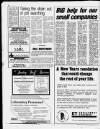 Birkenhead News Wednesday 17 January 1990 Page 34