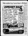 Birkenhead News Wednesday 17 January 1990 Page 64
