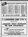 Birkenhead News Wednesday 17 January 1990 Page 69