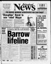Birkenhead News Wednesday 31 January 1990 Page 1