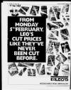 Birkenhead News Wednesday 31 January 1990 Page 8