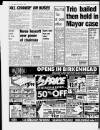 Birkenhead News Wednesday 31 January 1990 Page 16