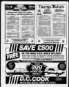 Birkenhead News Wednesday 31 January 1990 Page 56