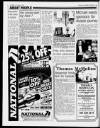 Birkenhead News Wednesday 07 February 1990 Page 6