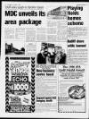 Birkenhead News Wednesday 07 February 1990 Page 16