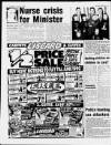 Birkenhead News Wednesday 07 February 1990 Page 20