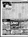 Birkenhead News Wednesday 07 February 1990 Page 22
