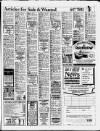 Birkenhead News Wednesday 07 February 1990 Page 31