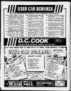 Birkenhead News Wednesday 07 February 1990 Page 58