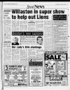 Birkenhead News Wednesday 07 February 1990 Page 75