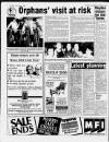 Birkenhead News Wednesday 14 February 1990 Page 12
