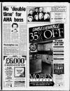 Birkenhead News Wednesday 14 February 1990 Page 21