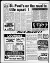 Birkenhead News Wednesday 14 February 1990 Page 22