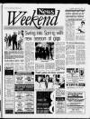 Birkenhead News Wednesday 14 February 1990 Page 23