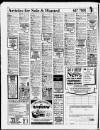Birkenhead News Wednesday 14 February 1990 Page 32