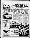 Birkenhead News Wednesday 14 February 1990 Page 68