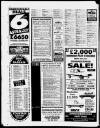 Birkenhead News Wednesday 14 February 1990 Page 70