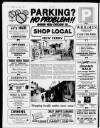 Birkenhead News Wednesday 21 February 1990 Page 14